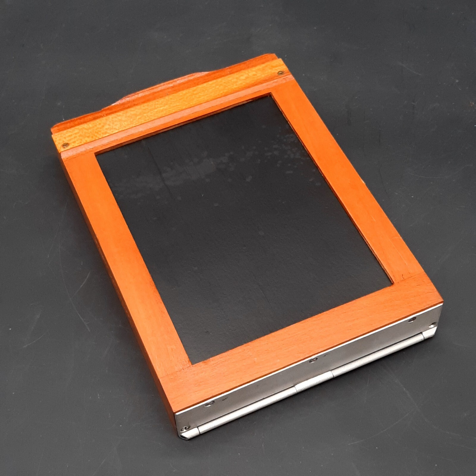 KODAK FILM PACK ADAPTER BACK FOR PREMO