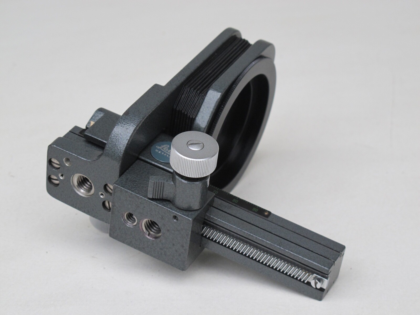 Leica Leitz Wetzlar Focus Bellows