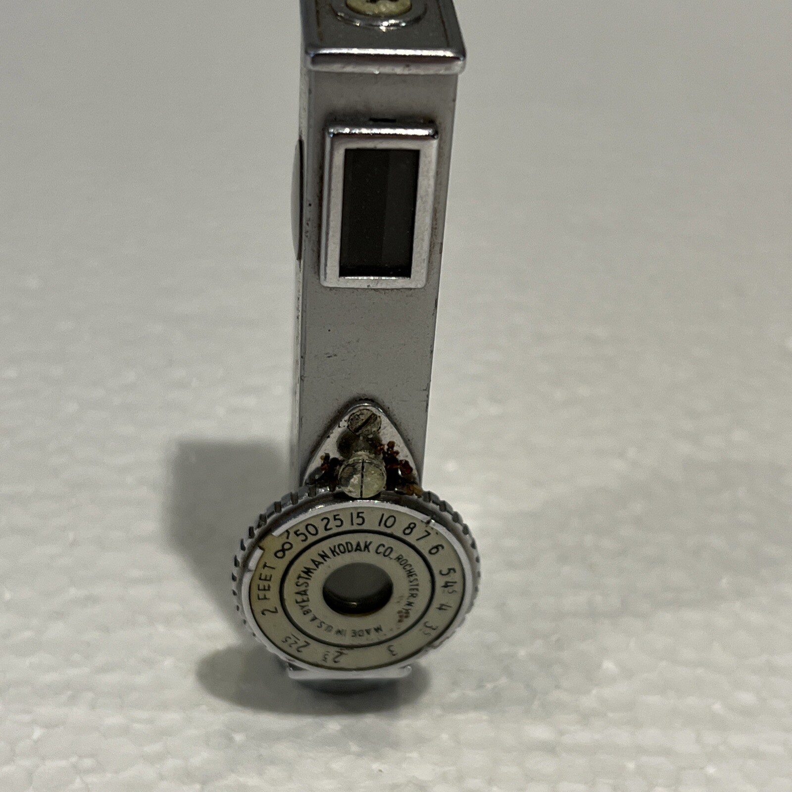 🔥Vintage Kodak Service Range Finder Retina Attachment Accessory🔥