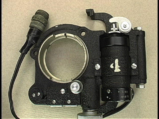 Robot KULI II #5103