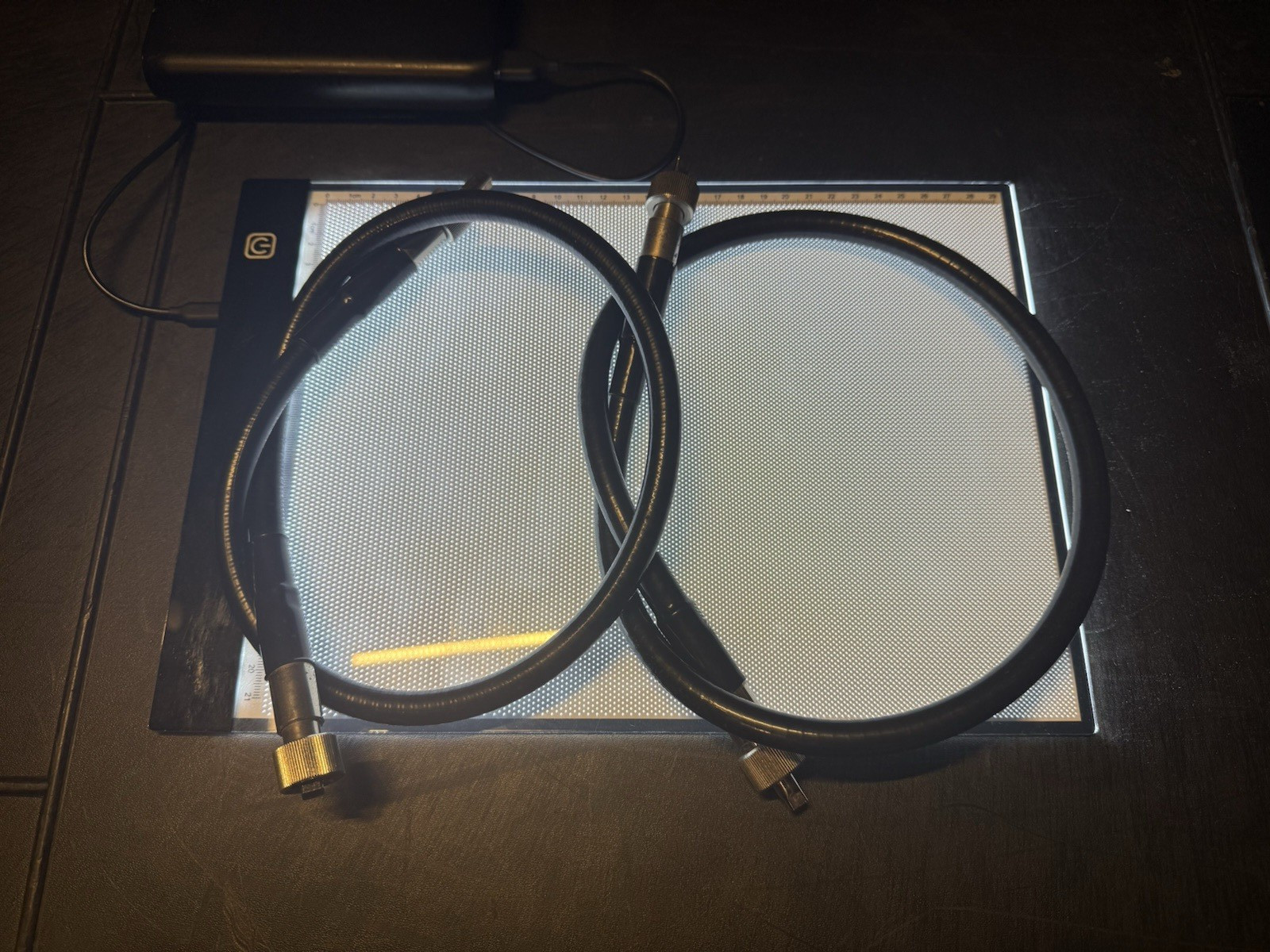Canon FLEX-CABLE-40 PAIR (2)