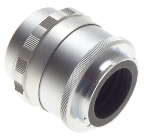 LEITZ BOXED MINT LEICA 16464 OTZFO UNIVERSAL FOCUSING MOUNT FOR VISOFLEX II III