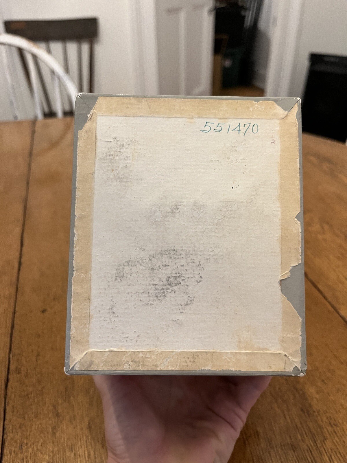 Soligor 66 Box – Vintage –
