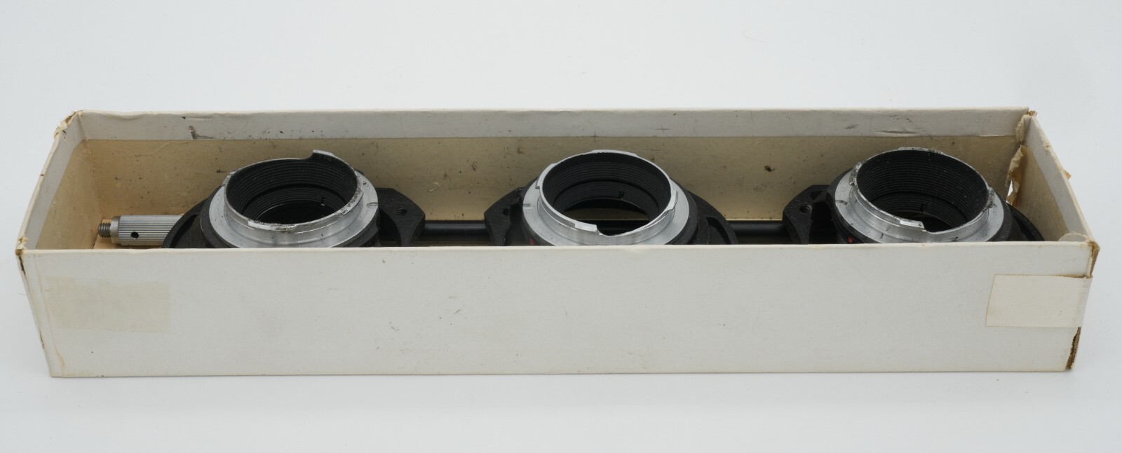 Leitz Leica BOOWU-M Copy Stand A4, A5, A6 for 50mm lens