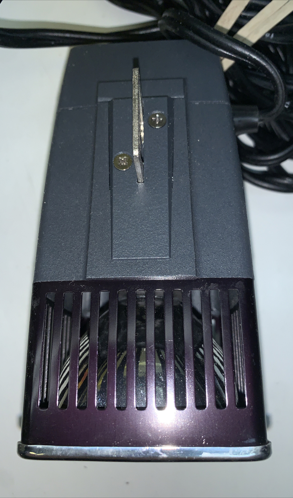 Vintage Kodak Instamatic Movie Light Model 1 Original Box ***READ*** X