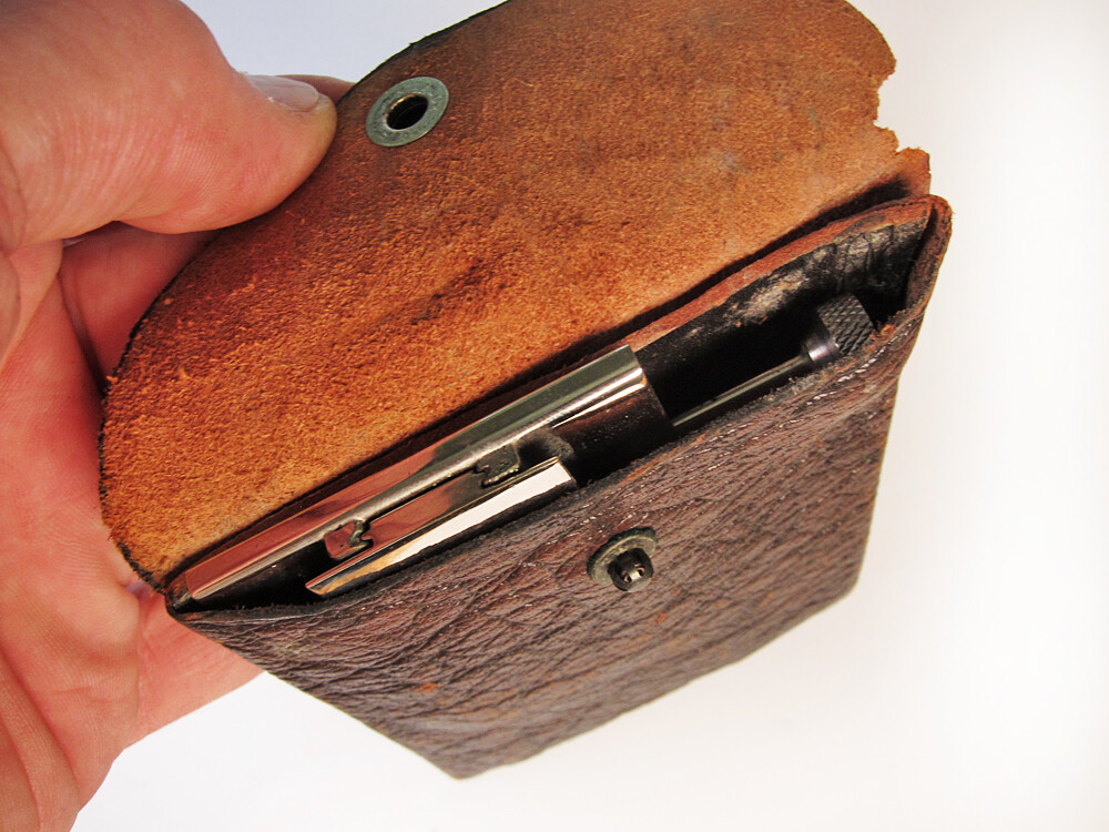 View Camera Extension Rail Accessory for Antique 5 X 7 Camera