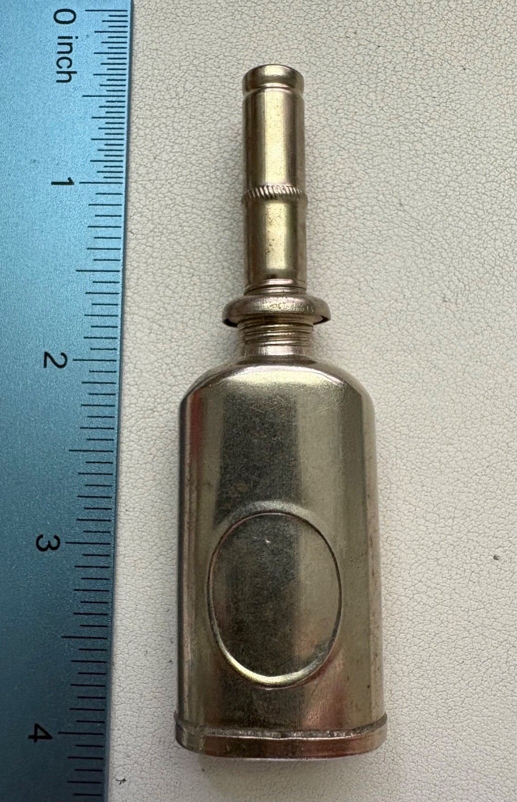 Vintage Bell & Howell FILMO Oil Bottle Can for 16mm Movie Camera