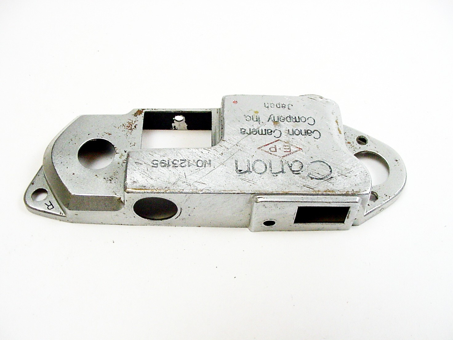 Canon IV S2 Camera top | Many marks | $16.50 |