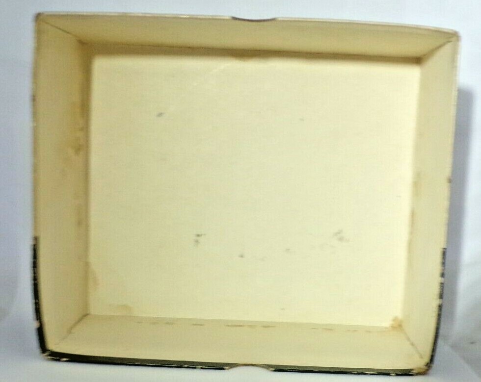 Box For Stereo Realist Attachment for Photoflash~David White Company