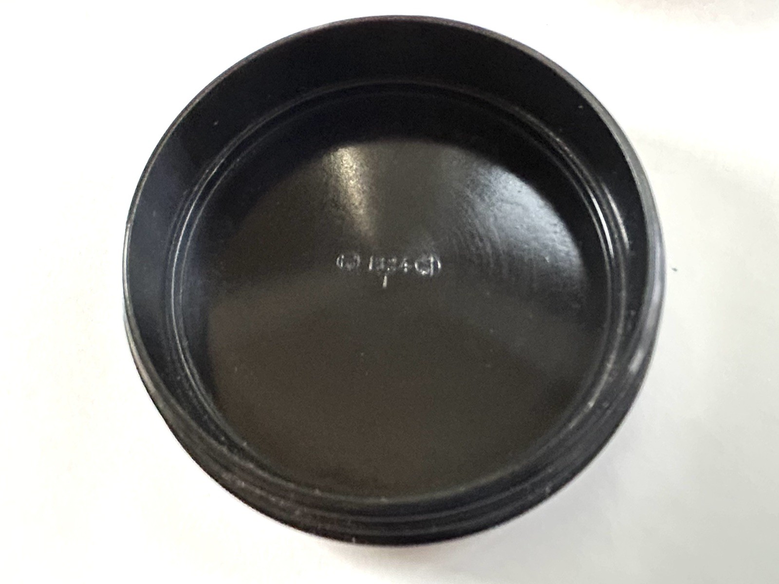 Vintage Loupe “Visolette S.O.G.” Made In Germany Photography Film Accessories