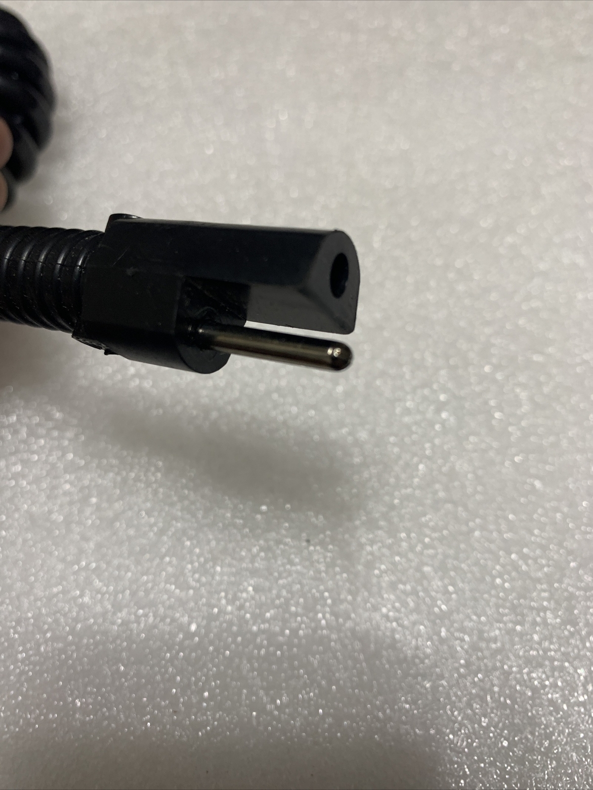 Graflex Heavy Duty Flash Strobonar Cable 2post F/1pin to 1post/1 pin 33” – 60”