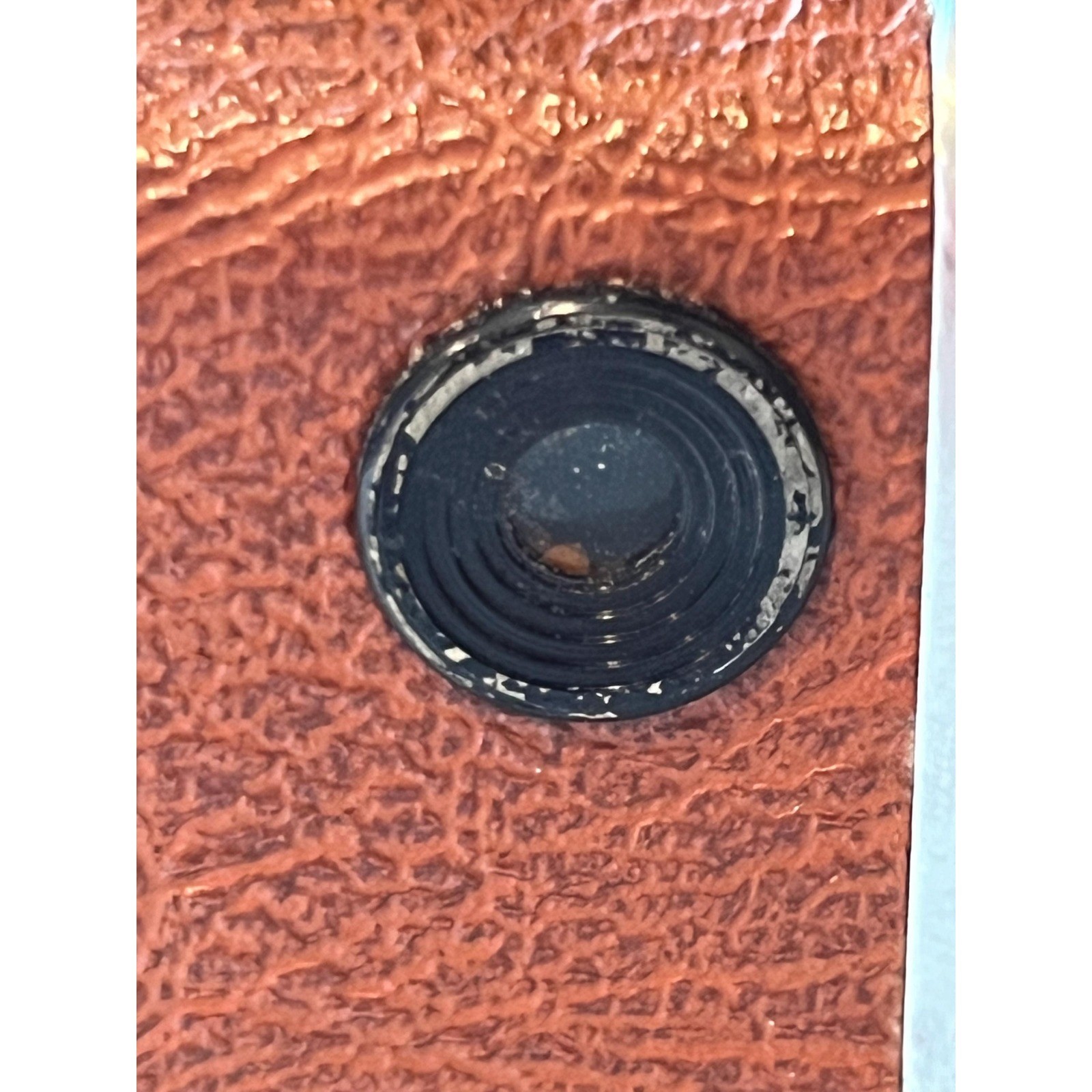 Vtg Movie Camera 8mm Keystone K-41 Bel Air 82515 Magazine 8 Leather Body Case
