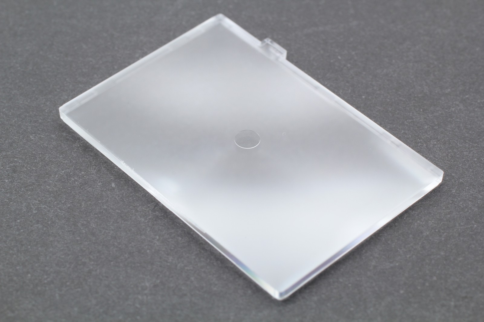 [N MINT++ in Box] Nikon F6 focusing screen Type J For F6 Finder From JAPAN