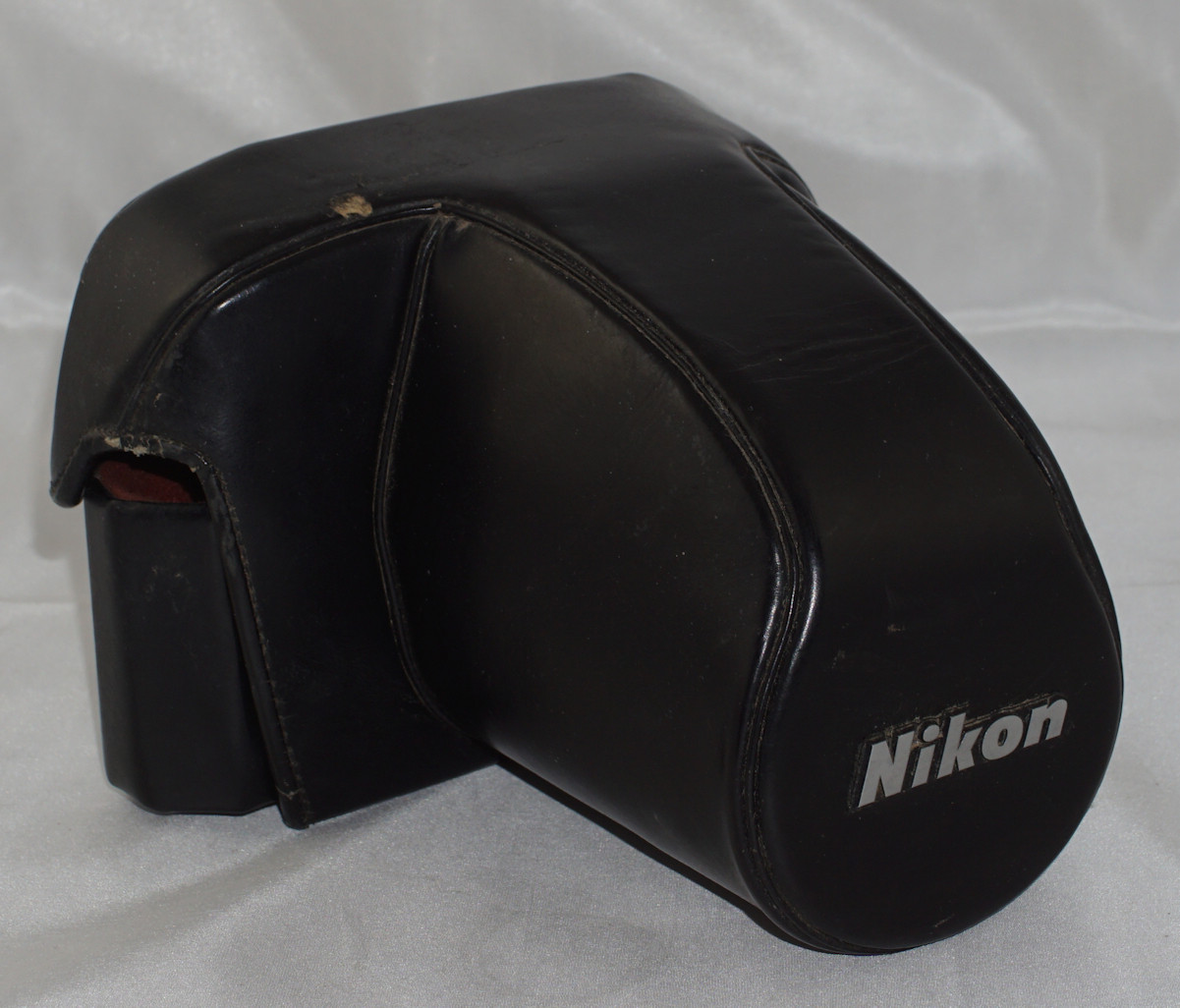 Nikon F2 CH-5 Model Hard Case
