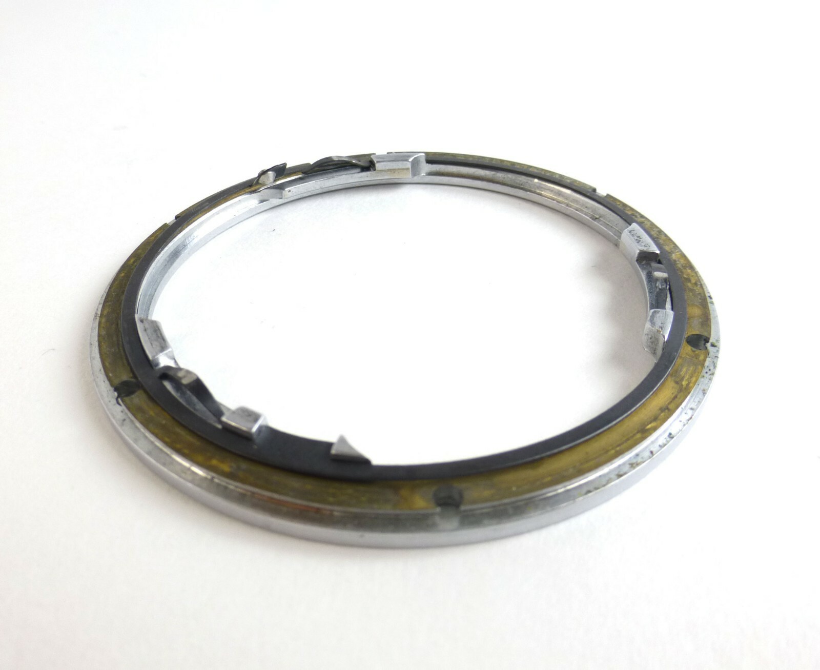 Leica Leitz Leicaflex Bayonet Ring for R Body