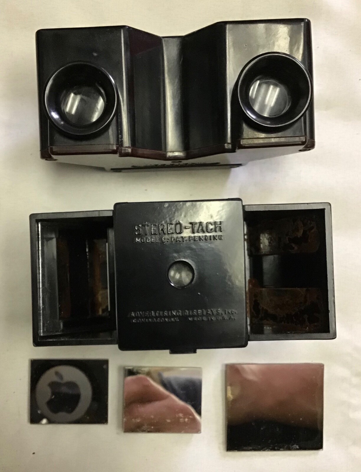 RARE VINTAGE (LOT OF 22) PHOTO EQUIPMENT AND ACCESSORIES