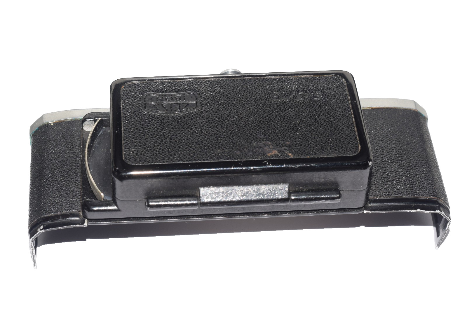 Zeiss Ikon 543/13 Plan Film Back Panel + 6x for the Contax II III Rangefinder