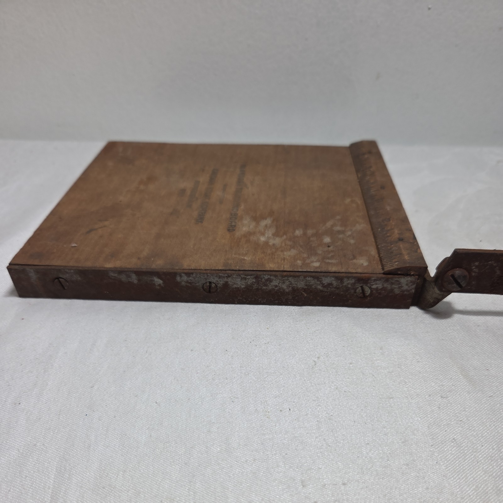 Vintage Kodak Film Trimming Board No2 EASTMAN KODAK COMPANY