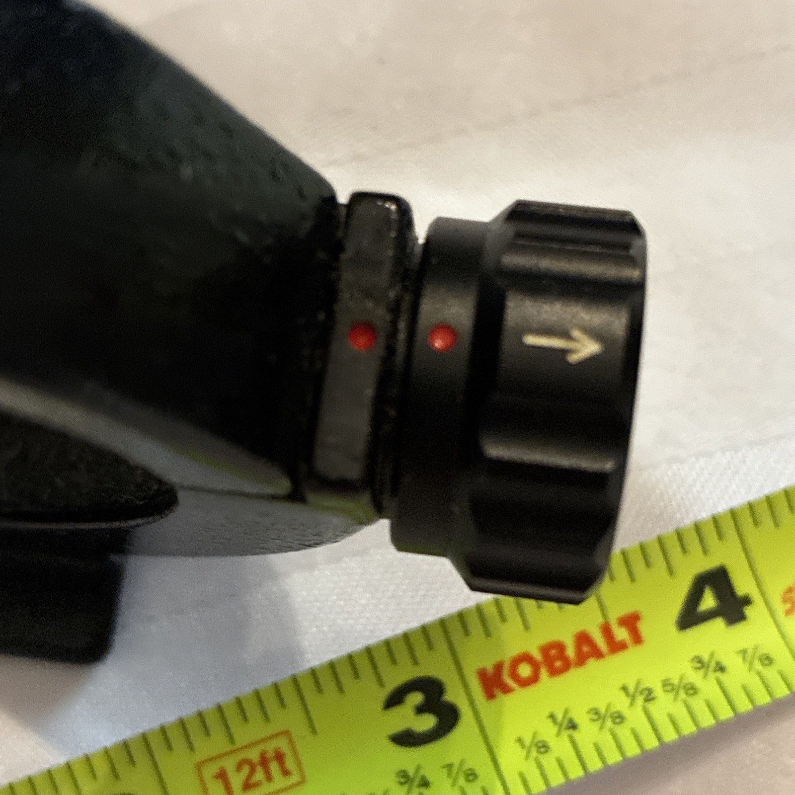 Canon Tripod Collar Mount Ring for FD 300mm f/4 & FD 50-300mm f/4.5
