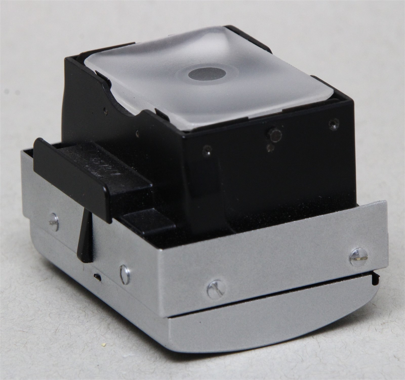 PENTACON Waist Level Prism Finder 4572/7 PRISMENEINSATZ OHNE LUPE 35mm NOS