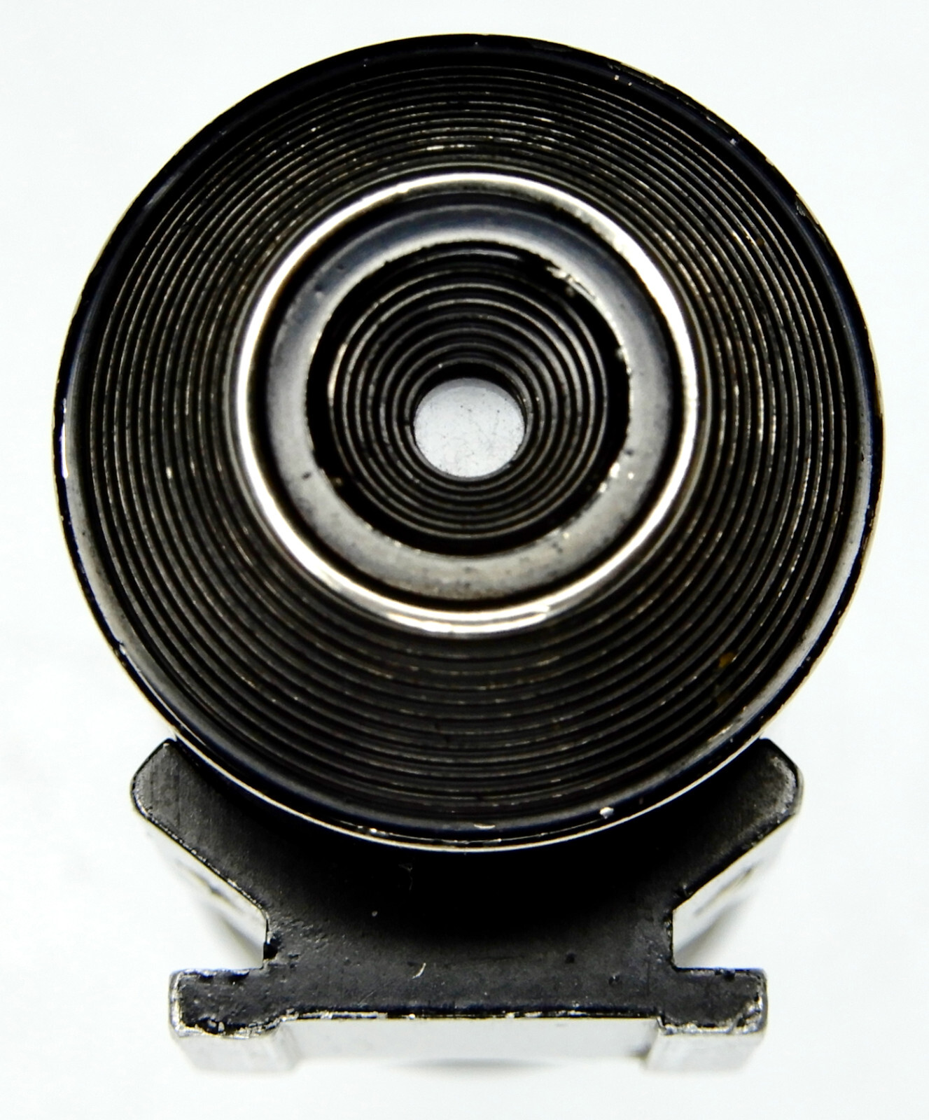 Zeiss Ikon 436/11 “Black & Chrome” 18cm Finder #6