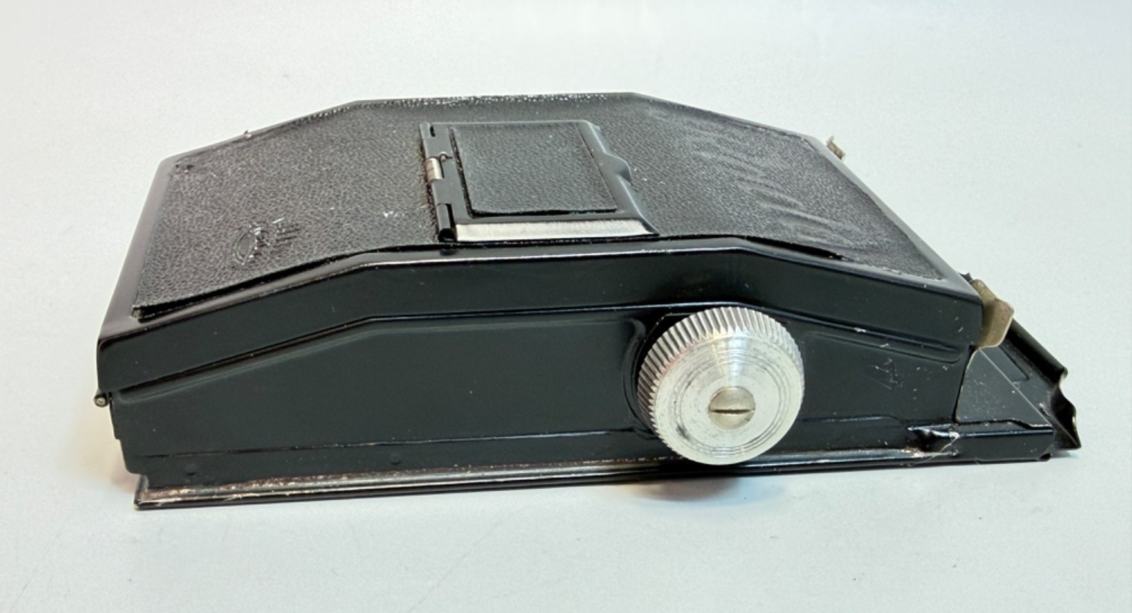 Vintage Plaubel Rada 120 Rollfilm Cassette for 6.5×9 Plate Film Back Camera