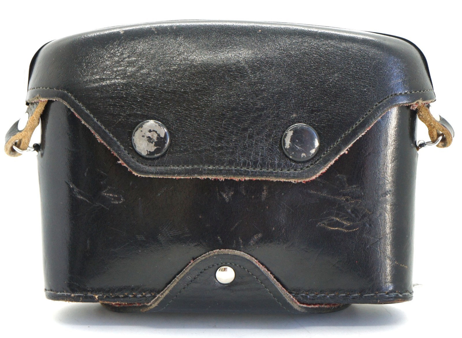 Original Case from Kiev-19 35 mm SLR Film Camera
