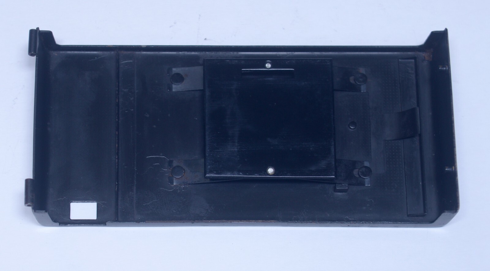 ZORKI 11 Rear Cover Back Door Vintage Rangefinder Film Camera Parts USSR