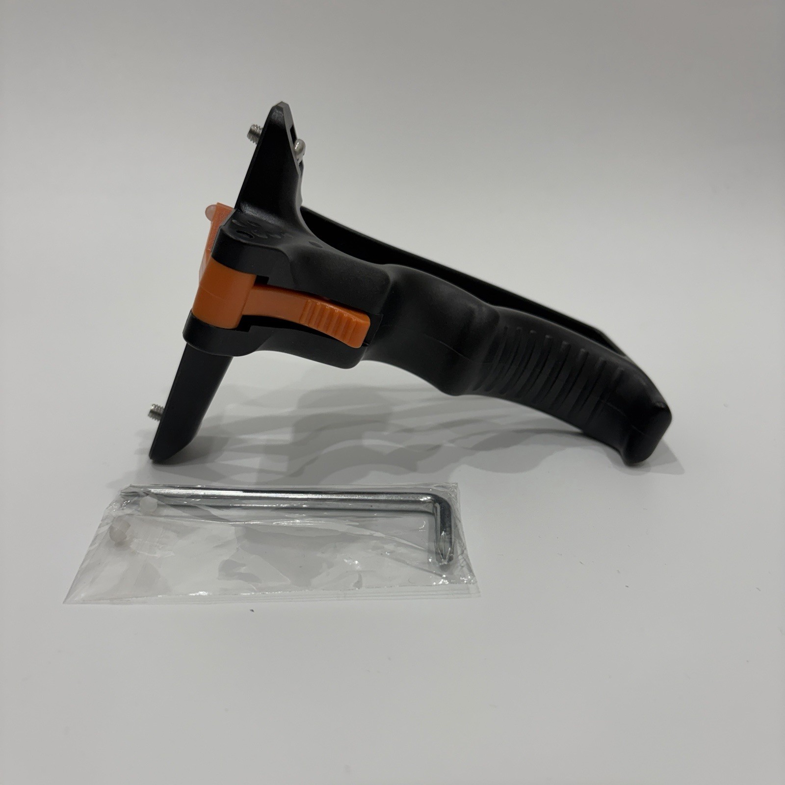 Ikelite Handle FOR NIKONOS underwater cameras with shutter button