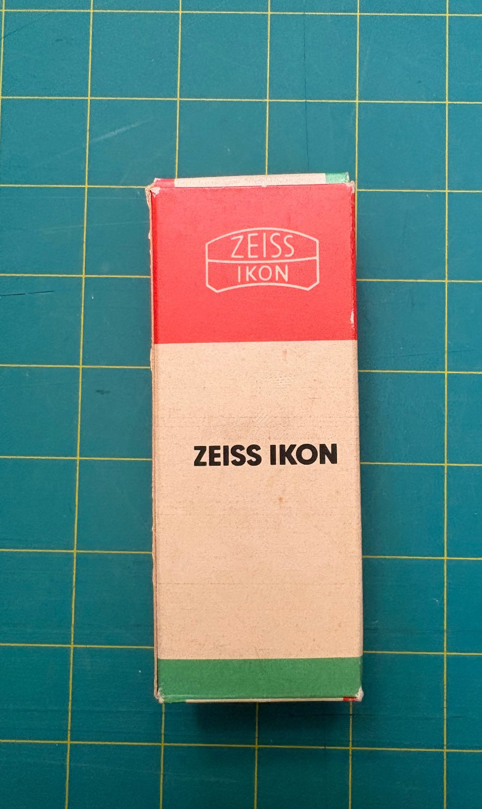 Zeiss Ikon Ikoblitz 4 Bulb Flash 20.2214 (New)