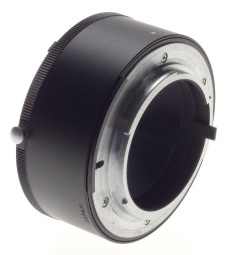 PK-13 macro AI-S Nikon auto extension ring 27.5 SLR 35mm camera adapter boxed