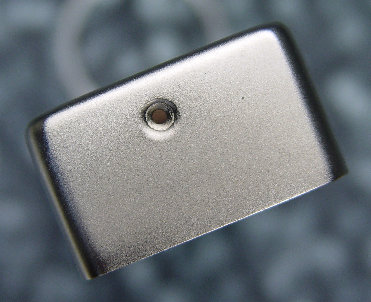Rollei 35 Platin Top Cover ………… MINT