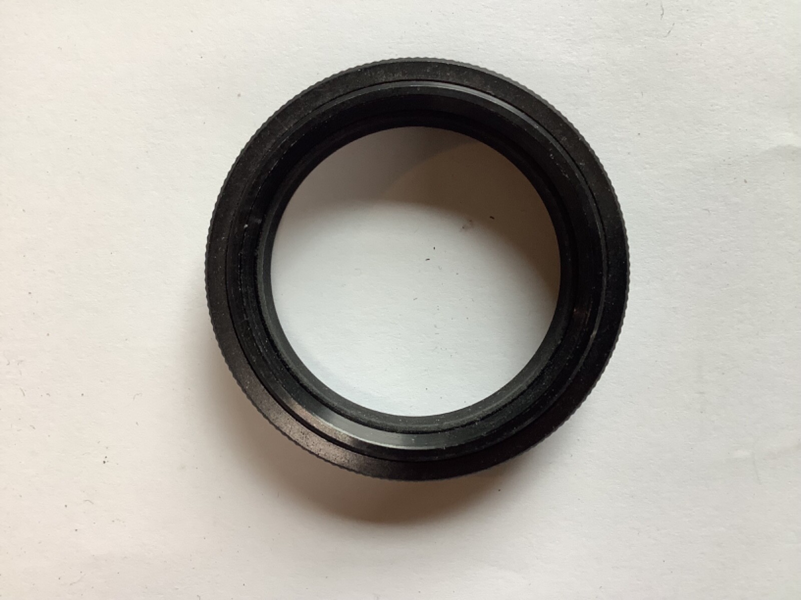 SOLIGOR REVERSER RING FOR MIRANDA MOUNT CAMERA FOR MACRO WORK (EXCELLENT)