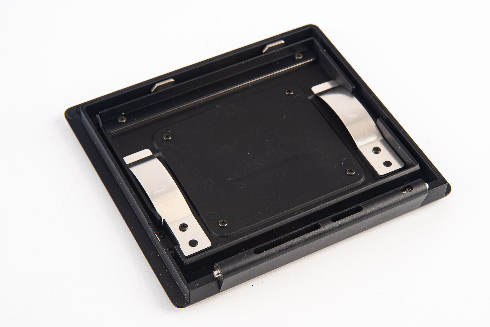 Mamiya 645E Camera Repair Replacement Part Rear Film Holder Door V12