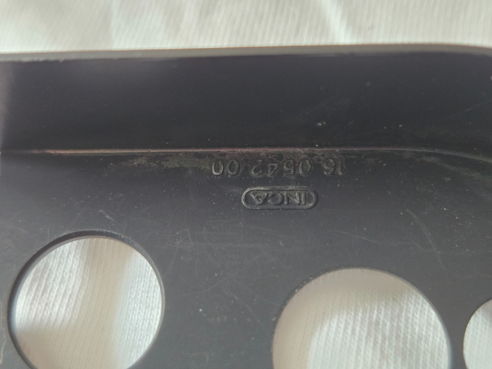 Mint! Original OEM Parts Leitz Leica M4-P Top Plate w/ View Window Glasses