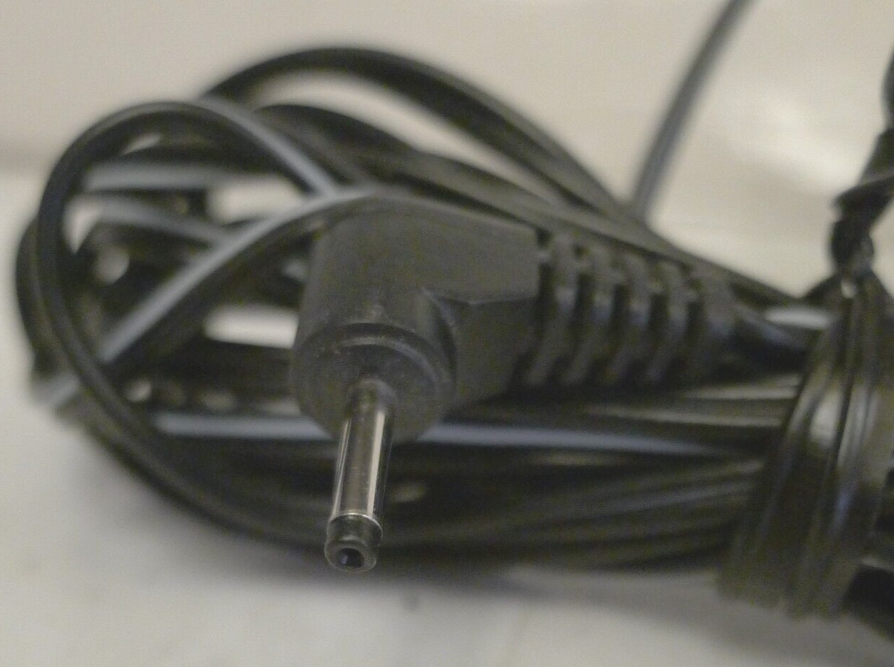 Panasonic RFEA302C AC Adapter & Battery Charger 3V – Genuine – TESTED