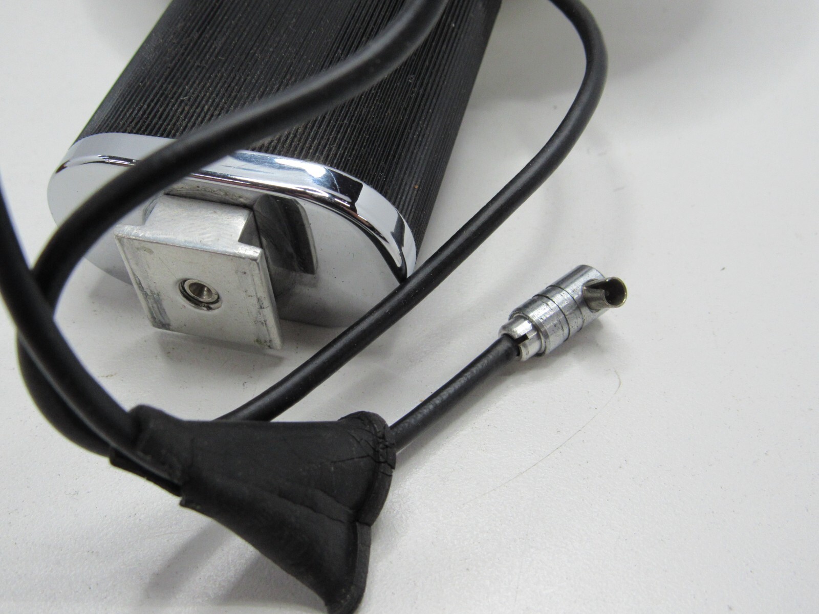 Vintage Agfa Camera Flash Lamp Striker Germany Flashlamp #CD