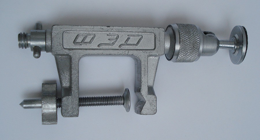 NEW!!! FED USSR Soviet Russian Mini Tripod Monopod for Fed Kiev Zorki camera
