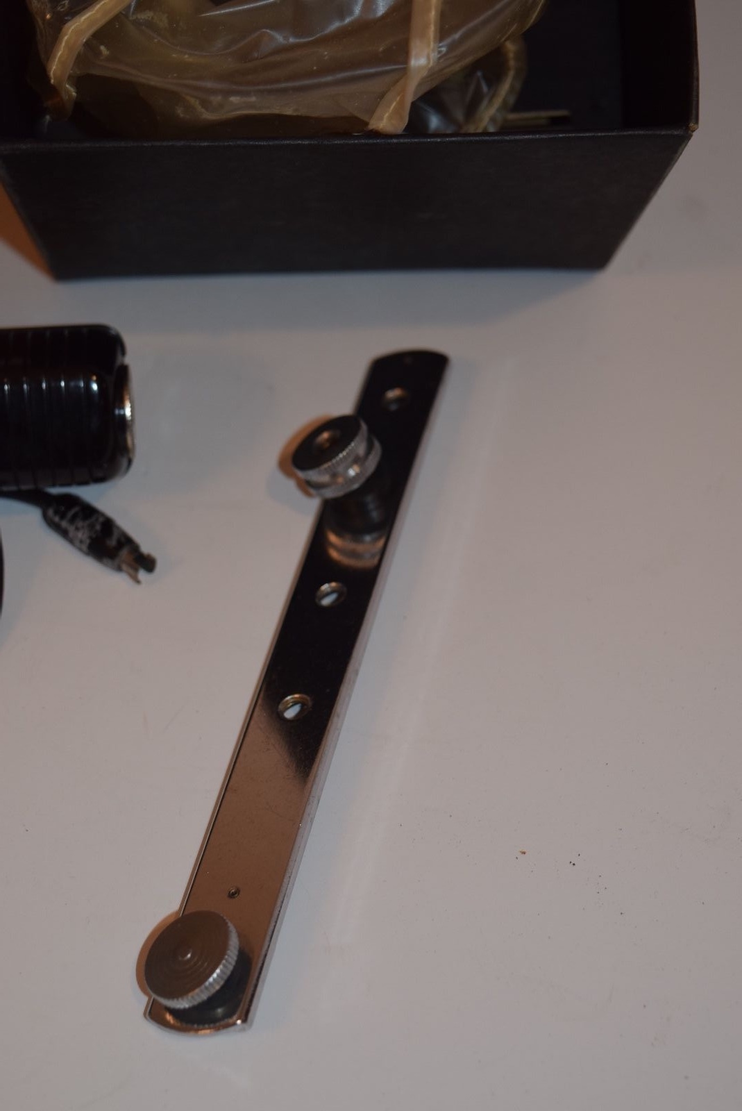 Vintage Kodak Standard Flasholder w/Box
