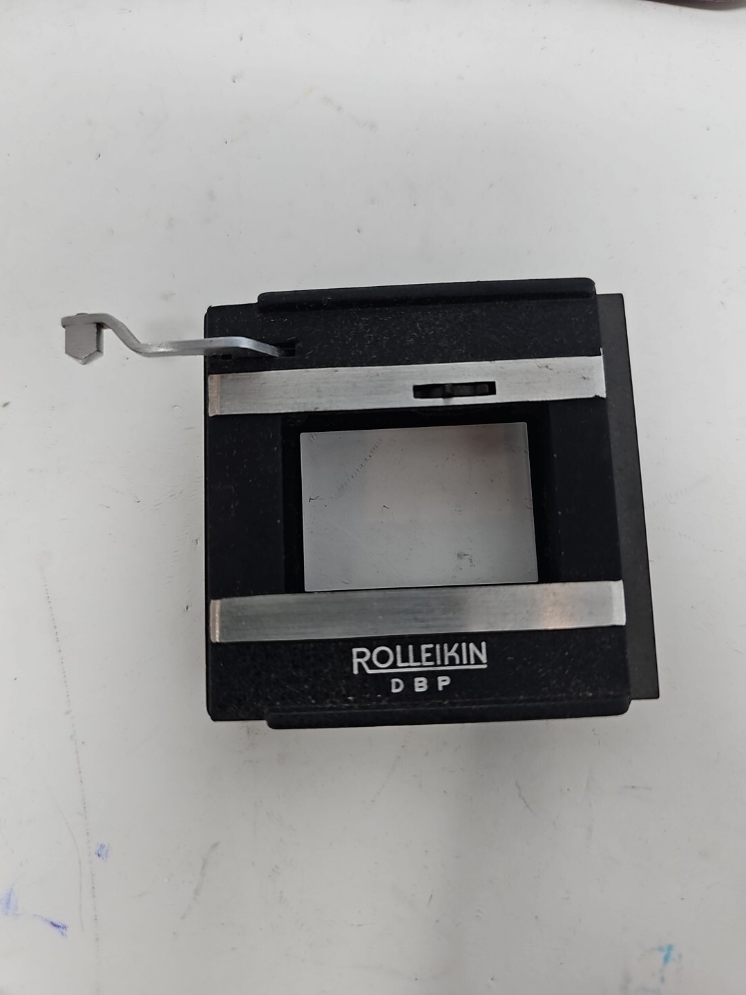 Rolleikin DBP Rollie Adapter