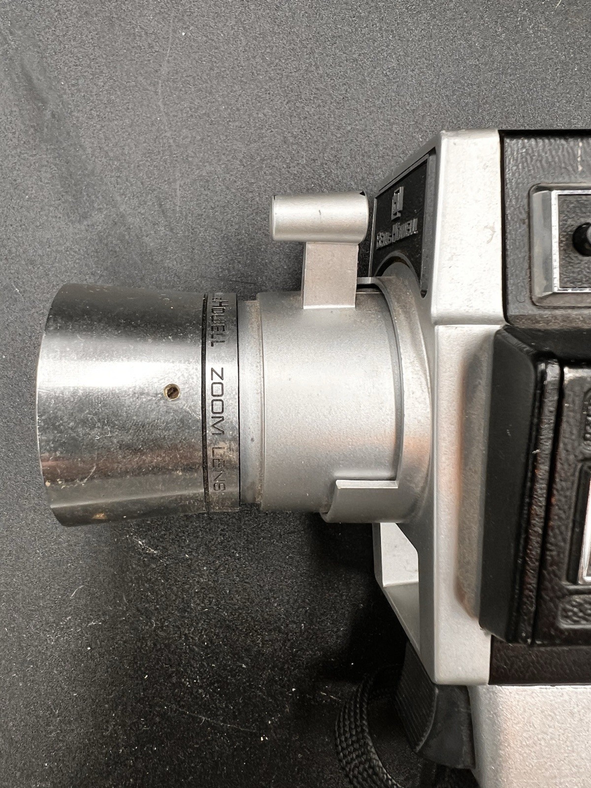 Vintage Video Cameras X3 & Tripod (see Desc. & Pics For More Details)