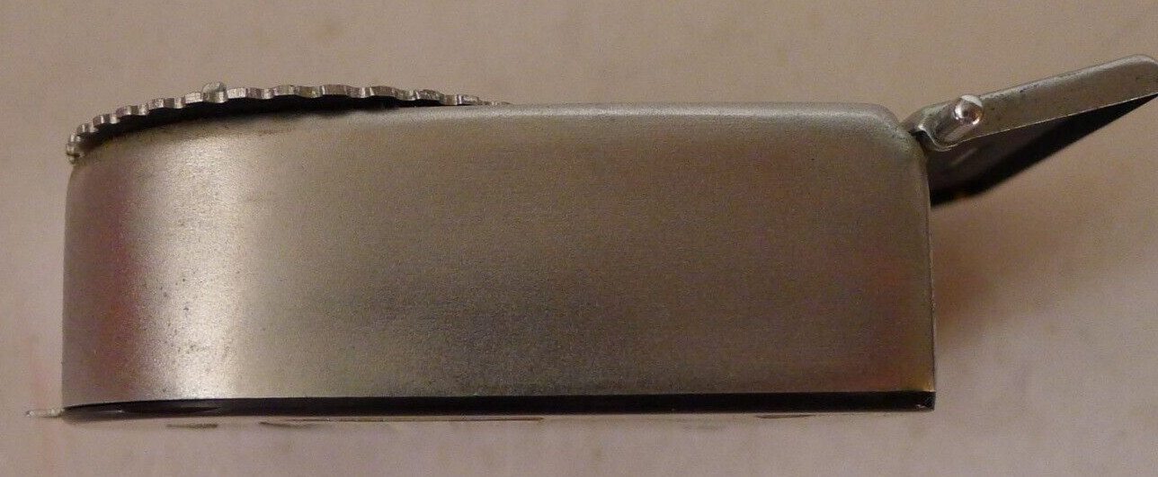 Sekonic Exposure Light Meter Model L-6 with Leather Case – Made in Japan -TESTED