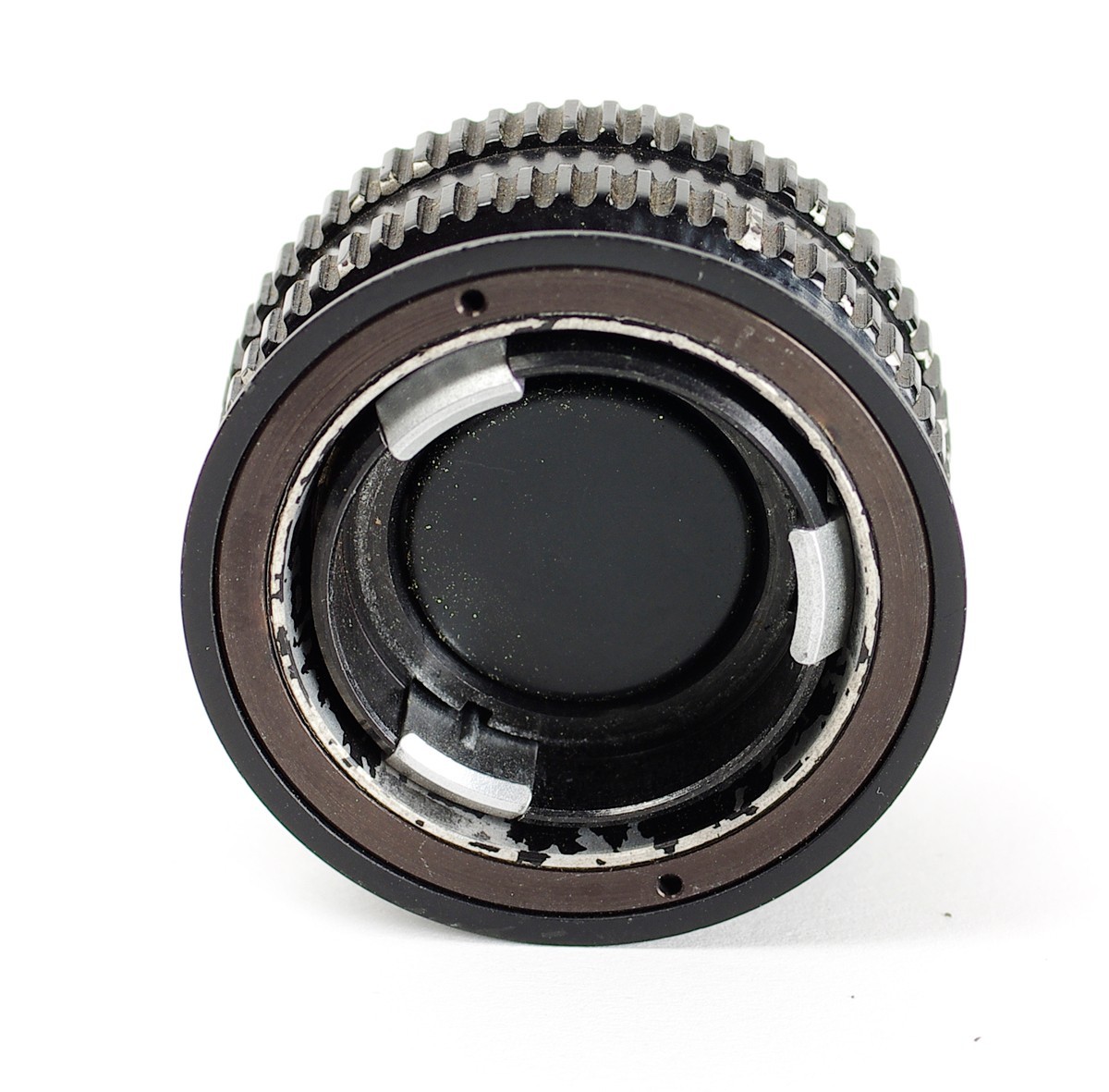 Rolleiflex Focusing Focus Knob for TLR MX + Light Meter Sensor Unit