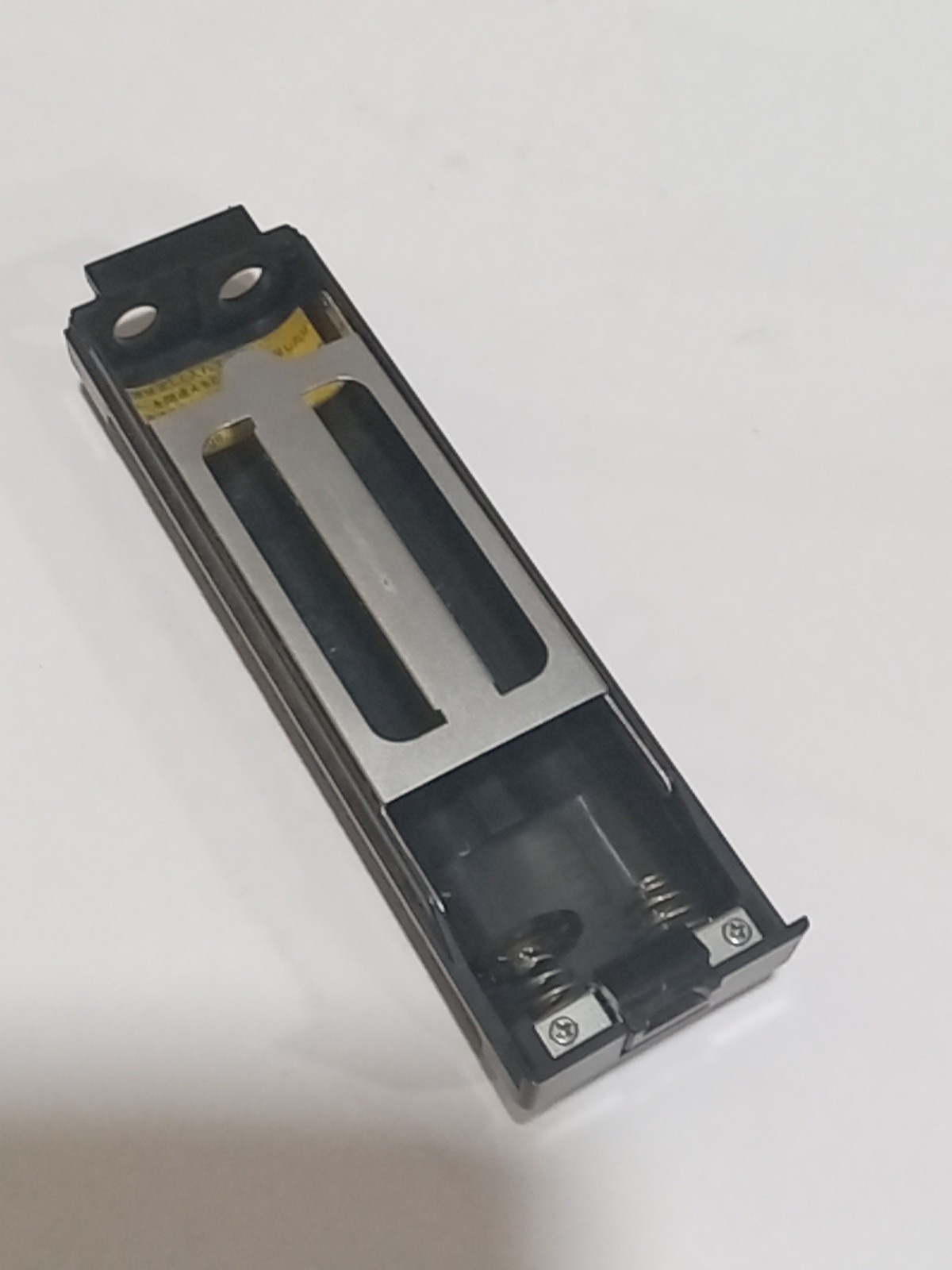 Canon AE 1, AA Battery Pack For Power Winder A Original Used Spare Part.