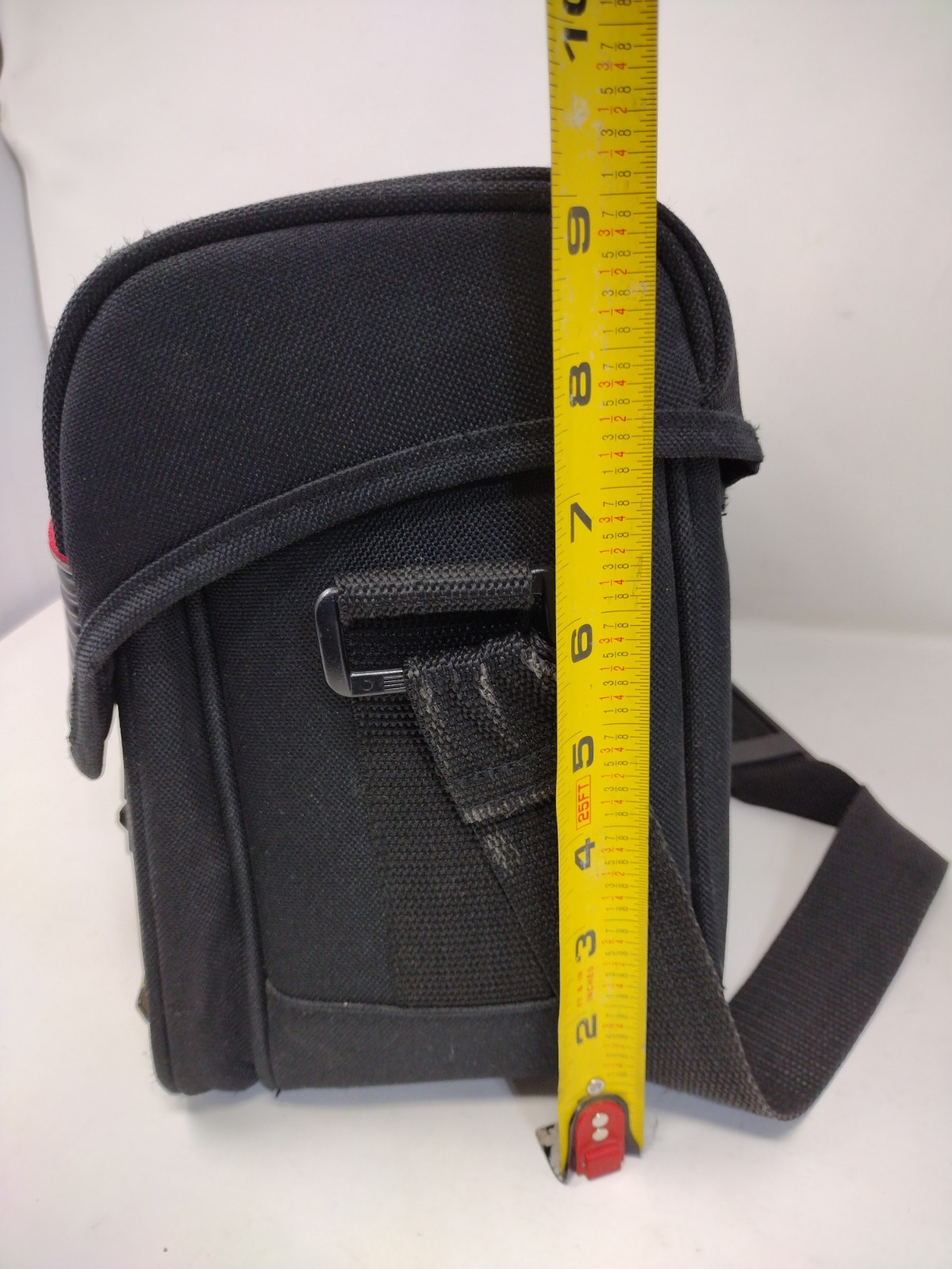 Nikon Camera Bag with Strap