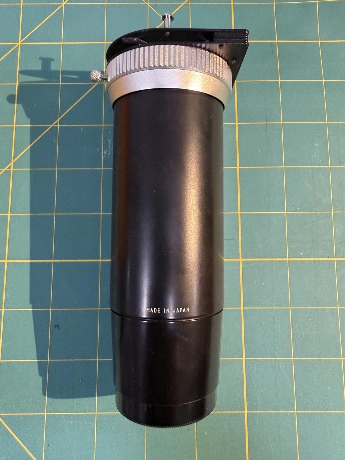 Lentar 35mm Slide Duplicator Made In Japan
