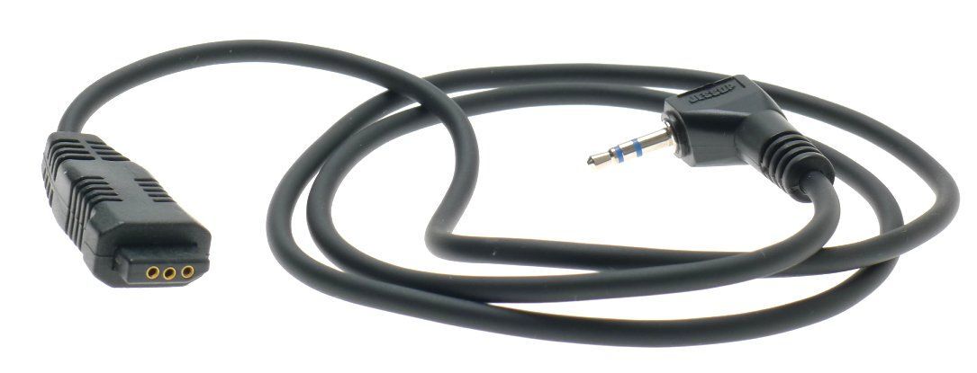 Novoflex kabel-09 electronic release cable pentax sfx original box excellent