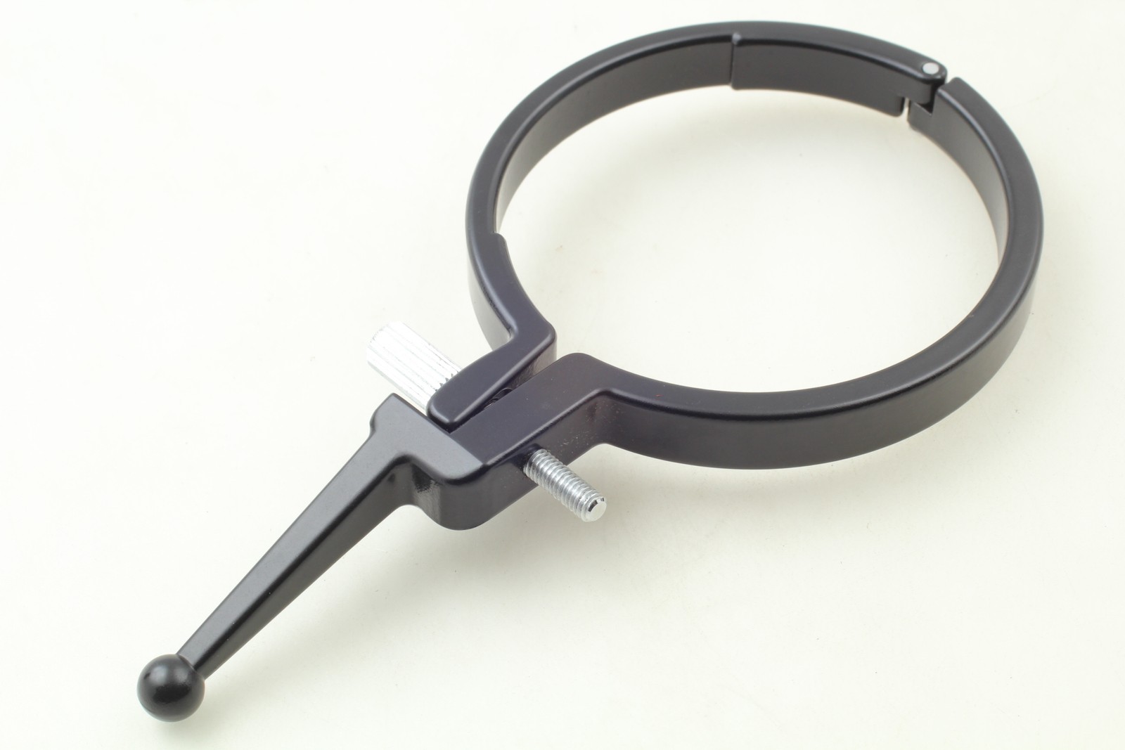 [Near MINT] Mamiya Quick Focusing Handle/lever For M645 /645 Lenses From JAPAN