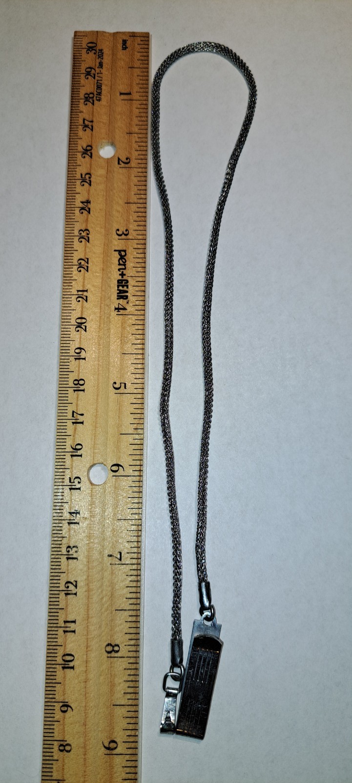 RETRO Sekonic METAL Strap ONLY – For LIGHT Meter – STEAMPUNK VINTAGE