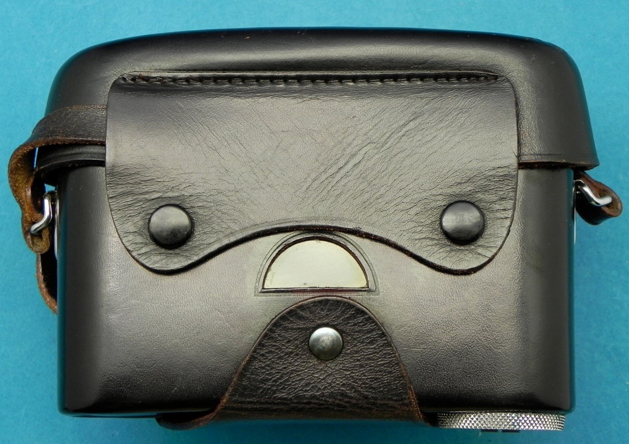 Leica Black Body Case for M3 #2